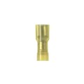 DNF10-250FI-D - CONN QC RCPT 10-12AWG 0.250