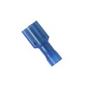 DNF14-205FIB-C - CONN QC RCPT 14-16AWG 0.187