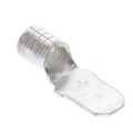 73M-250-32 - CONN QC TAB 10-12AWG 0.250 CRIMP