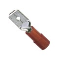 3240058 - CONN QC TAB 16-20AWG 0.250 CRIMP