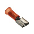 94801 - CONN QC RCPT 18-22AWG 0.250