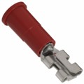 MVU18-187DFK - CONN QC RCPT 18-22AWG 0.187