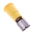 FDV10-250Q - FEMALE DISCONNECT VINYL 1=1PC