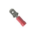 DV18-250MB-MY - CONN QC TAB 18-22AWG 0.250 CRIMP