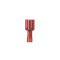 DNF18-250FI-L - CONN QC RCPT 18-22AWG 0.250