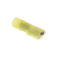 DNF10-250FIC-L - CONN QC RCPT 10-12AWG 0.250