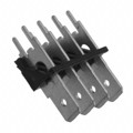 7814 - CONN QC TAB 0.250 SOLDER