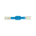 DNH14-250FIM-Q - CONN QC TAB 14-16AWG 0.250 CRIMP