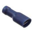 9200650000 - CONN QC RCPT 0.250 CRIMP 1/PK100