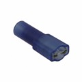 MNU14-250DFIX-BOTTLE - CONN QC RCPT 14-16AWG 100PCS