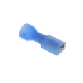 DNF14250FIBX-L - CONN QC RCPT 14-16AWG 0.250