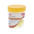 MNHU10-250DFIX-BOTTLE - CONN QC RCPT 10-12AWG 0.250 25PC