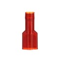 MNG18-250DFIX-BOTTLE - CONN QC RCPT 18-22AWG 0.25 100PC