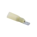 76-HIMD12 - HEAT SHRINK INS MALE DISC