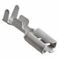 42233-7 - CONN QC RCPT 14-18AWG 0.205