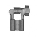 63011-2 - CONN QC RCPT 14-18AWG 0.250