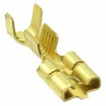 63365-1 - CONN QC RCPT 10-14AWG 0.250