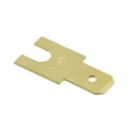 60443-1 - CONN QC TAB 0.187
