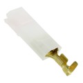 521081-1 - CONN QC RCPT 14-18AWG 0.250
