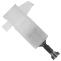 520988-2 - CONN QC RCPT 18-22AWG 0.250