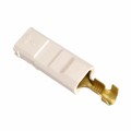 521547-1 - CONN QC RCPT 14-18AWG 0.250