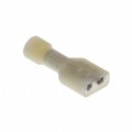 0190030103 - CONN QC RCPT 24-26AWG 0.187