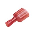 DNF18-250FIMB-K - CONN QC TAB 18-22AWG 0.250 CRIMP