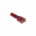 0190020022 - CONN QC RCPT 18-22AWG 0.205
