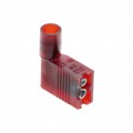 0190060006 - CONN QC RCPT 18-22AWG 0.187