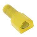 0190010011 - CONN QC TAB 10-12AWG 0.250 CRIMP