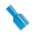 DPF14-250FIM-M - CONN QC TAB 14-16AWG 0.250 CRIMP