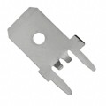 63824-1 - CONN QC TAB 0.250 SOLDER