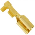 42281-1 - CONN QC RCPT 14-18AWG 0.250