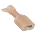 0190030105 - CONN QC RCPT 18-22AWG 0.250