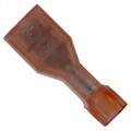2-520401-2 - CONN QC RCPT 18-22AWG 0.187