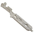 160859-4 - CONN QC TAB 17-20AWG 0.250 CRIMP