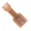 0190030013 - CONN QC RCPT 18-22AWG 0.187