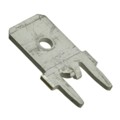63849-1 - CONN QC TAB 0.250 SOLDER