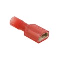 DNF18-250FIB-M - CONN QC RCPT 18-22AWG 0.250