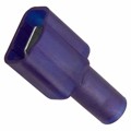0190010007 - CONN QC TAB 14-16AWG 0.250 CRIMP