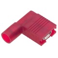 0190060005 - CONN QC RCPT 18-22AWG 0.187