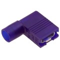 0190060011 - CONN QC RCPT 14-16AWG 0.250