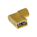 0190070083 - CONN QC RCPT 10-12AWG 0.250