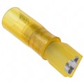 0191640076 - CONN QC RCPT 10-12AWG 0.250