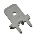 0197054203 - CONN QC TAB 0.250 SOLDER
