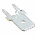 1217136-1 - CONN QC TAB 0.250 SOLDER