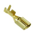 63854-1 - CONN QC RCPT 14-18AWG 0.250