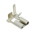 63963-1 - CONN QC RCPT 14-18AWG 0.250