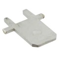 62650-1 - CONN QC TAB 0.250 SOLDER