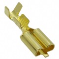 170031-1 - CONN QC RCPT 14-20AWG 0.250